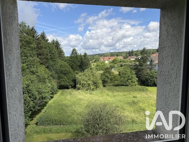 Appartement vente à Altkirch, Durmenach