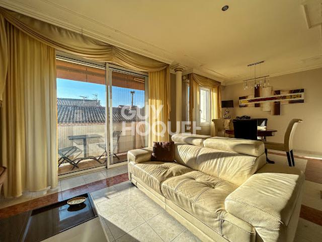 Appartement vente à Avignon, Entraigues-sur-la-sorgue