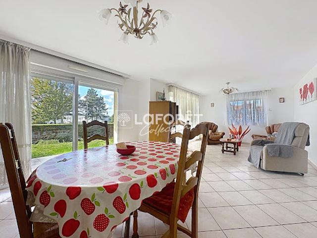 Appartement vente à Étaples, Pas-de-Calais