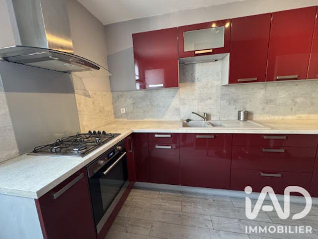 Appartement vente à Étigny, Yonne