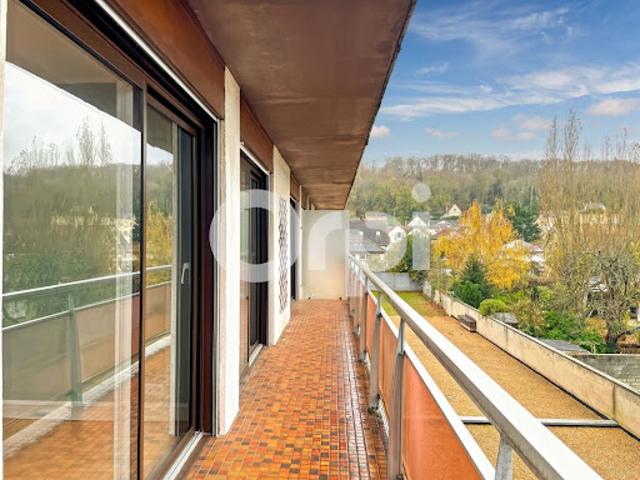 Appartement vente à Évreux, Evreux