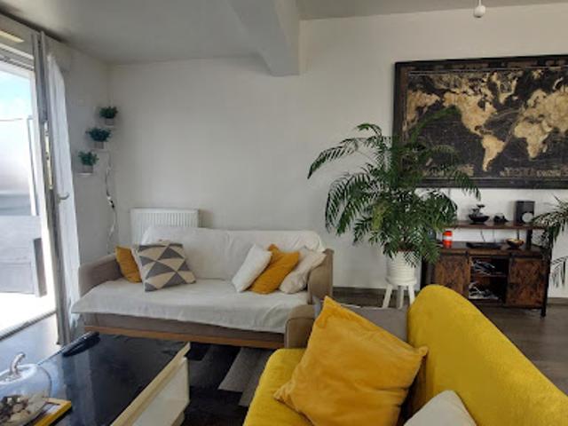 Appartement vente à La Madeleine, Évreux
