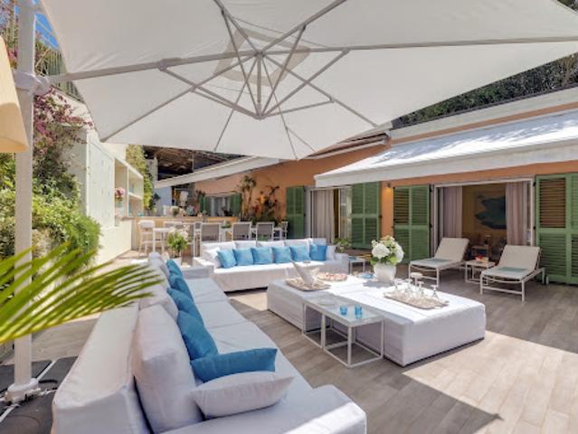 Appartement vente à Nice, Èze
