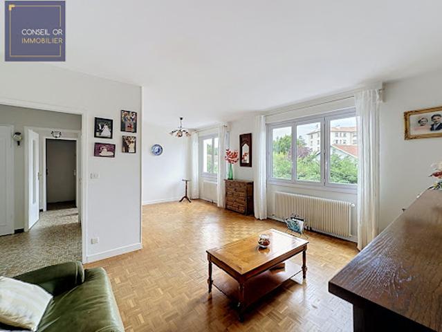 Appartement vente à Lyon, Métropole de Lyon