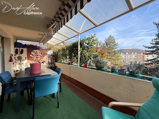 Appartement vente à Gap