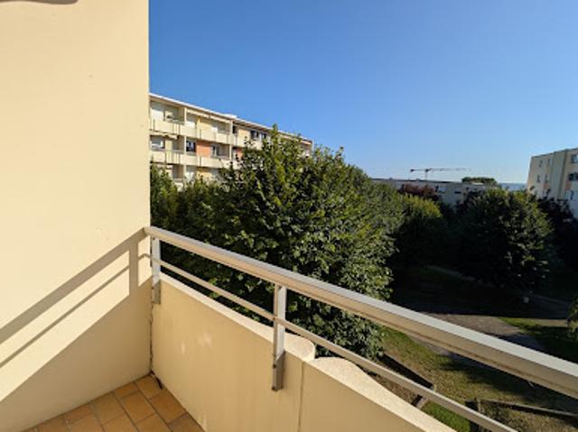Appartement vente à France métropolitaine, Gerzat