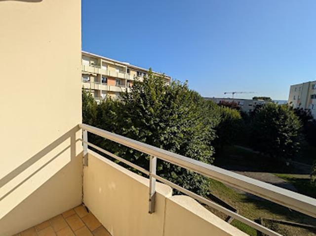 Appartement vente à Clermont-Ferrand, Gerzat
