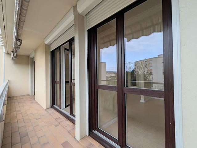 Appartement vente à Clermont-Ferrand, Gerzat