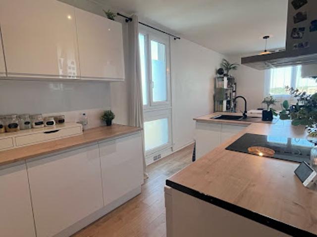 Appartement vente à Carthon-Ferrière, Gradignan
