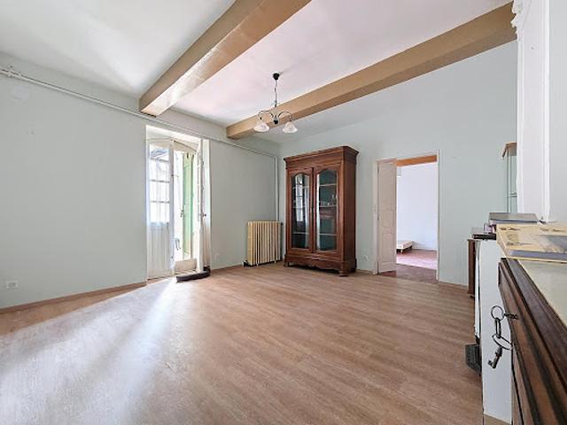 Appartement vente à Le Castan, Graissessac