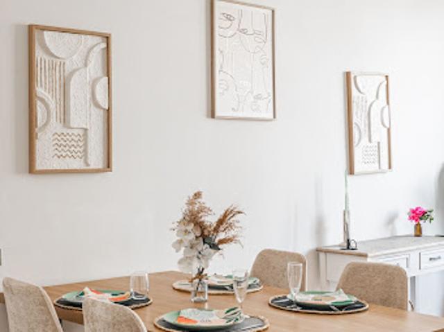 Appartement vente à Grenoble
