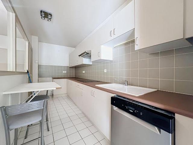 Appartement vente à Le Prieuré, La Rochelle