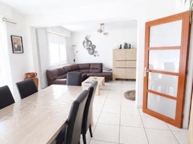 Appartement vente à Lorient, Bretagne