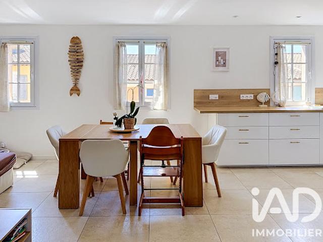 Appartement vente à Arrondissement de Toulon, Le Beausset
