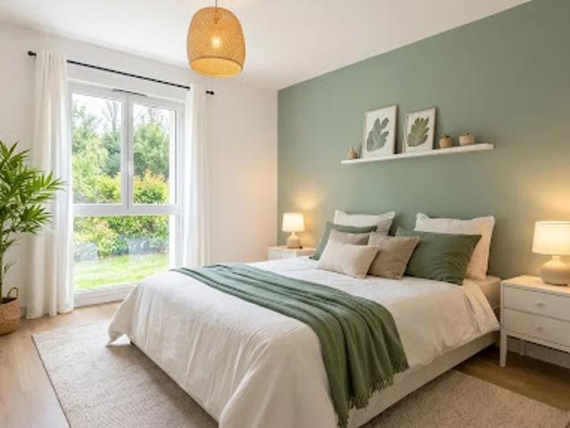 Appartement vente à Abbeville, Le Crotoy