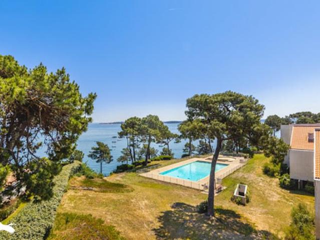 Appartement vente à Arcachon, Lège-cap-ferret