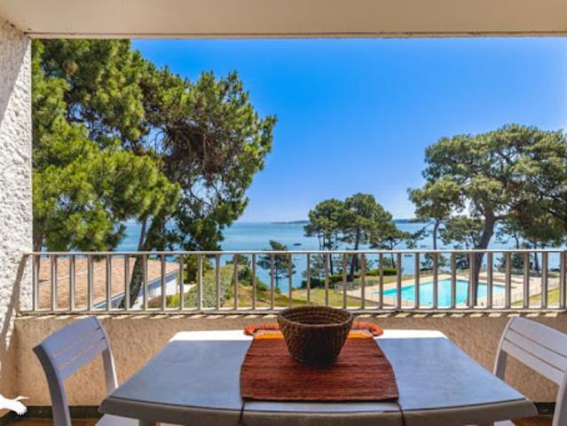 Appartement vente à Arcachon, Lège-cap-ferret