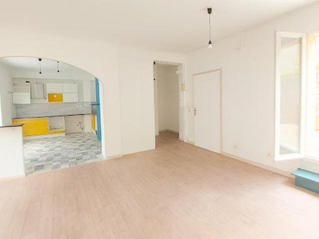 Appartement vente à La Bordette, Libourne