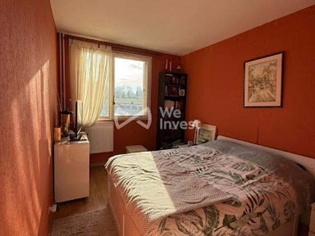 Appartement vente à Le Raincy, Livry-gargan