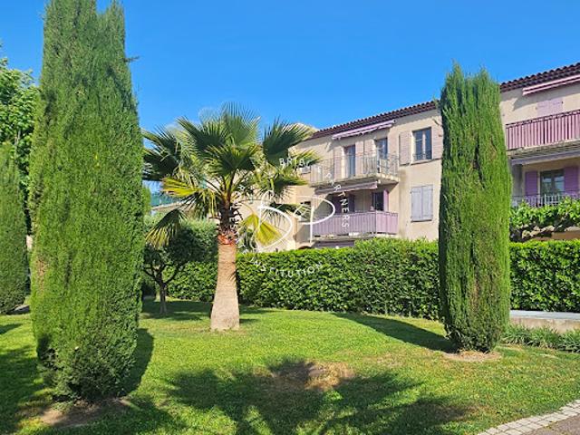 Appartement vente à Arrondissement de Draguignan, Lorgues