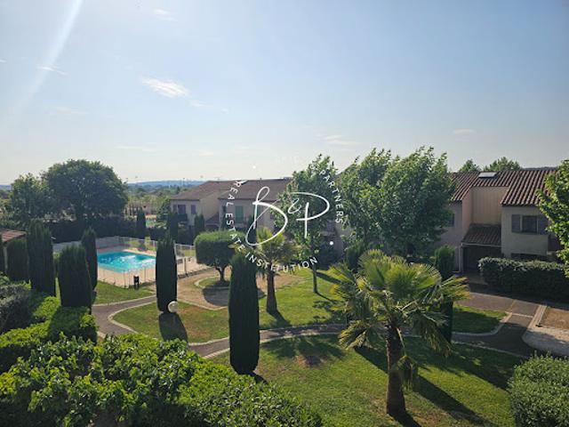 Appartement vente à Arrondissement de Draguignan, Lorgues