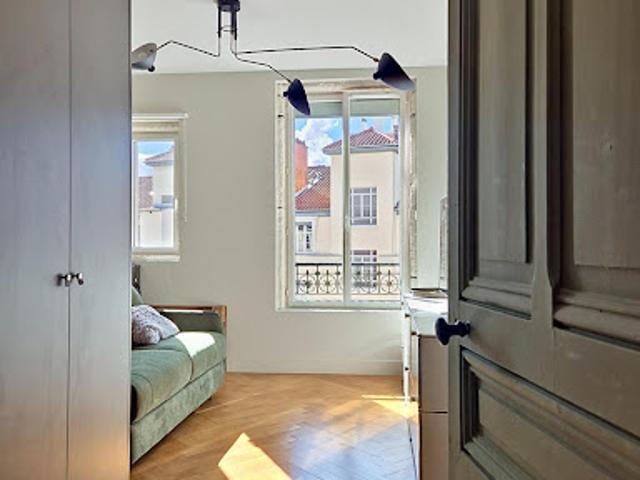 Appartement vente à Lyon, Métropole de Lyon