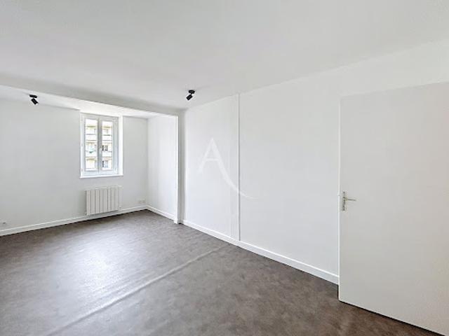 Appartement vente à Mâcon