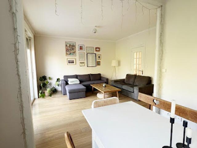 Appartement vente à Lille, Marcq-en-Barœul