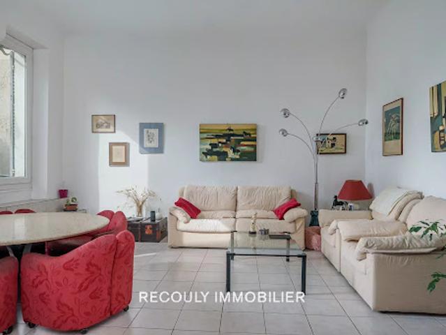 Appartement vente à Marseille
