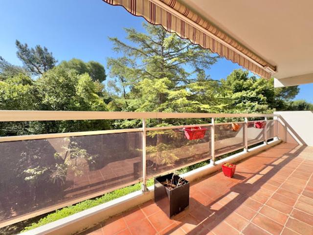 Appartement vente à Marseille