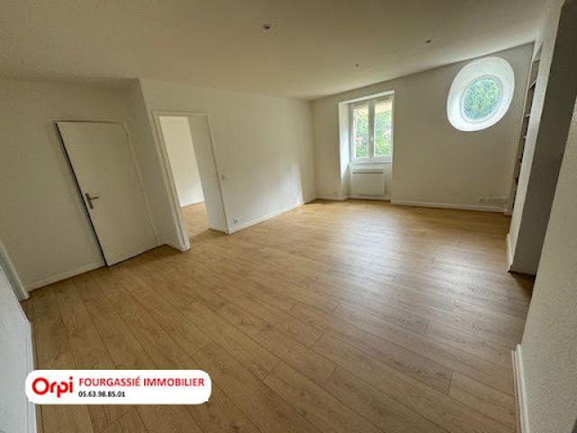 Appartement vente à Castres, Mazamet