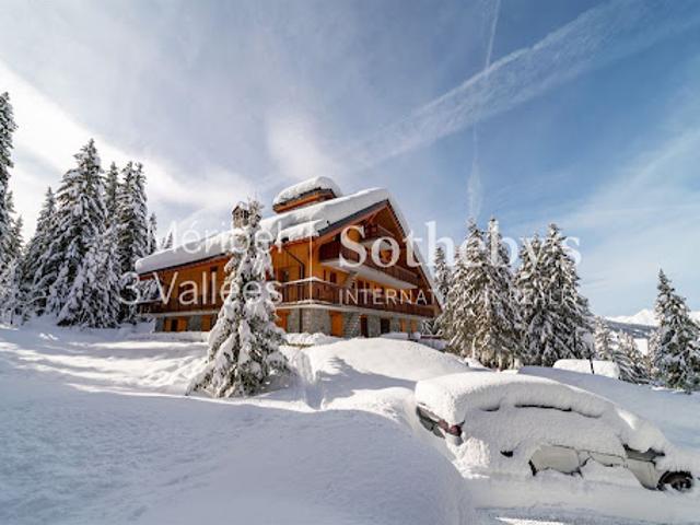 Appartement vente à Albertville, Les Allues