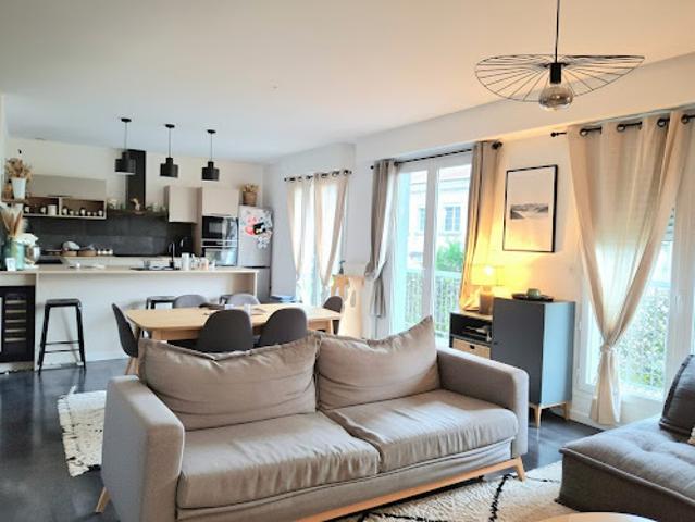 Appartement vente à Bordeaux, Mérignac