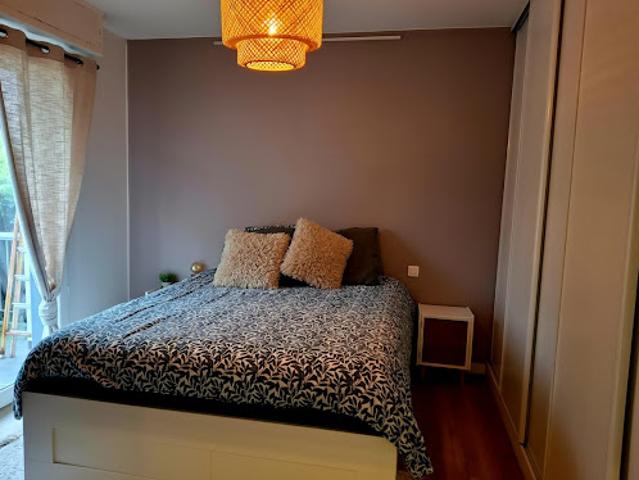 Appartement vente à Bordeaux, Mérignac