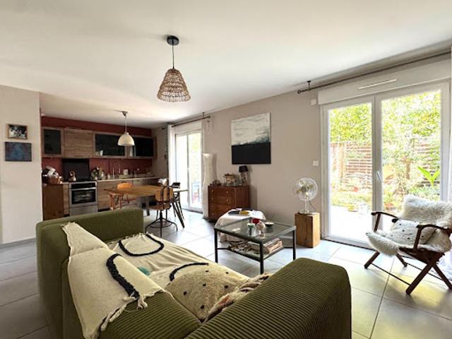 Appartement vente à Belley, Meximieux