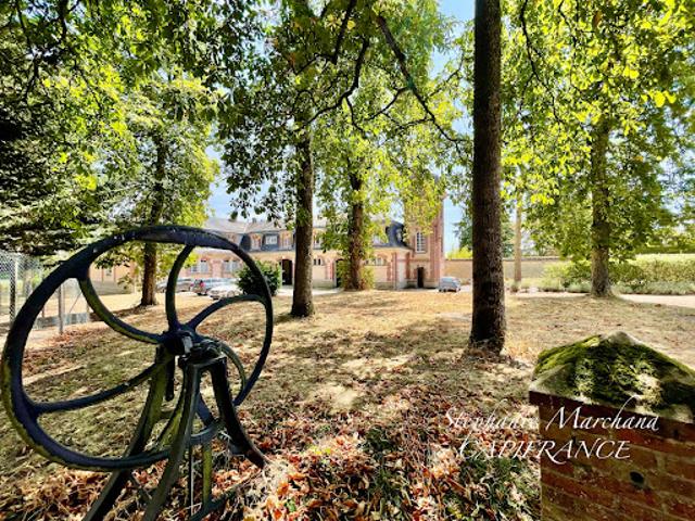 Appartement vente à Chartres, Mignières