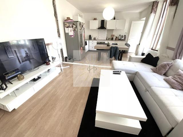 Appartement vente à Nyons, Montélimar
