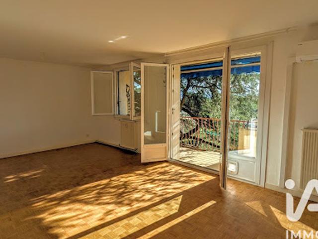 Appartement vente à Montélimar, Drôme