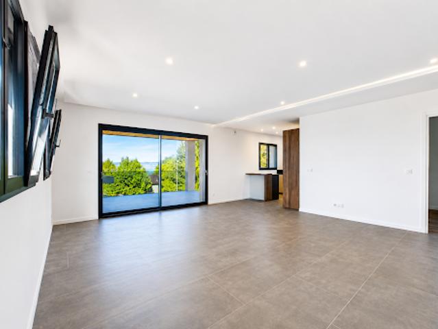 Appartement vente à Thonon-les-Bains, Neuvecelle