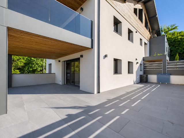 Appartement vente à Grande Rive, Neuvecelle