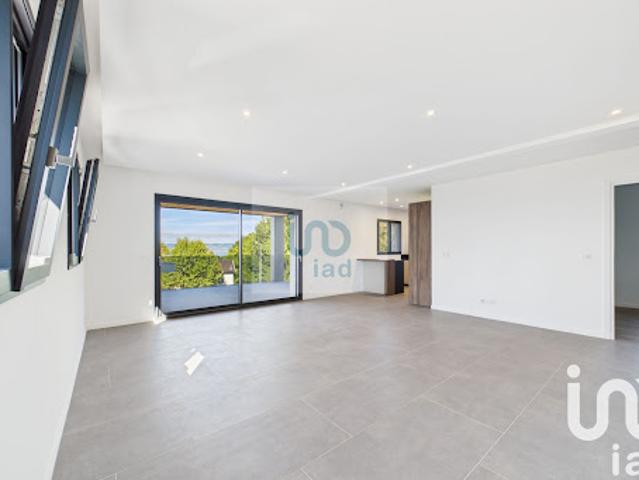Appartement vente à Thonon-les-Bains, Neuvecelle