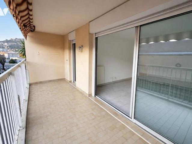 Appartement vente à Nice