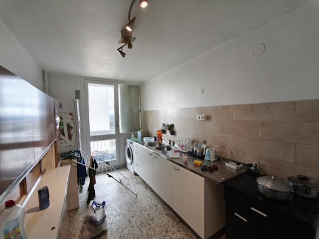 Appartement vente à Nîmes
