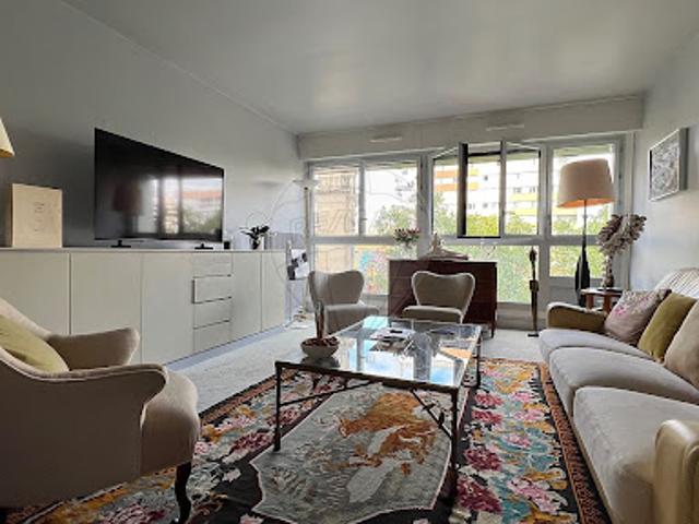 Appartement vente à Paris, Île-de-France
