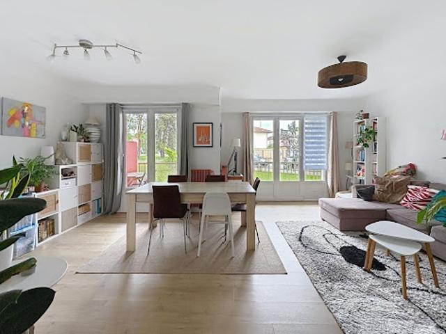 Appartement vente à Pau