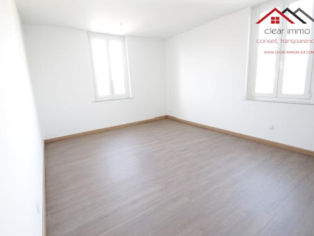 Appartement vente à Peltre, Moselle
