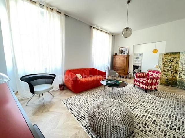 Appartement vente à Pontivy, Bretagne
