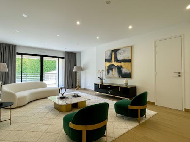Appartement vente à Saint-Nazaire, Pornic