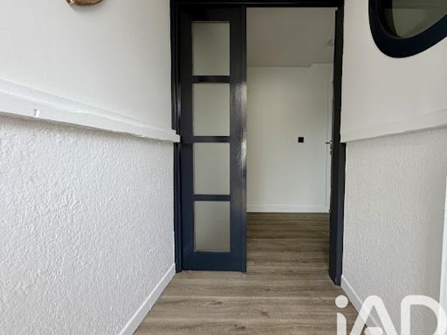 Appartement vente à Étampes, Pussay
