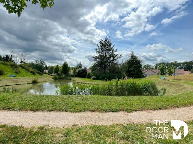 Appartement vente à Rambouillet